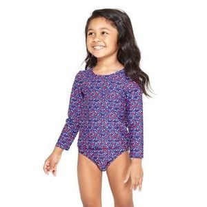 Vineyard Vines for Target Toddler Swimsuit